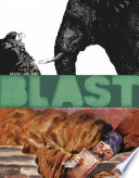 Cover of Blast - Volume 2 - The Apocalypse According to Saint Jacky
