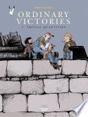 Cover of Ordinary Victories - Volume 2 - Trivial quantities