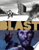 Cover of Blast - Volume 3 - Head First