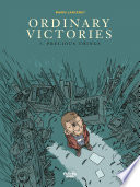 Cover of Ordinary Victories - Volume 3 - Precious Things
