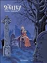 Cover of Percy Shelley
