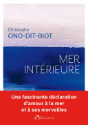 Cover of Mer intérieure