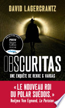 Cover of Obscuritas