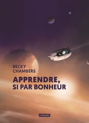 Cover of To Be Taught, If Fortunate