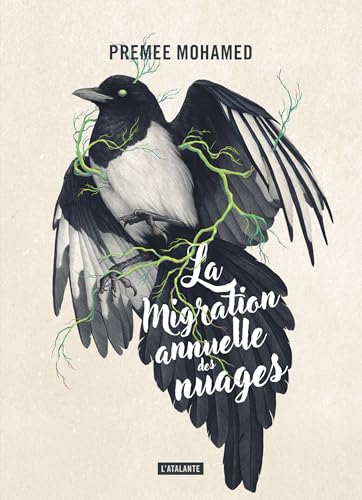 Cover of La migration annuelle des nuages