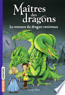 Cover of Maîtres des dragons, Tome 05