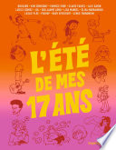 Cover of L'été de mes 17 ans