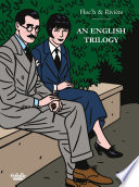Cover of An English Trilogy