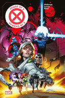 Cover of X-Men : House of X/Powers of X