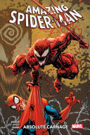 Cover of Amazing Spider-Man (2018) T06