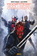 Cover of Star Wars : Dark Maul - Fils de Dathomir