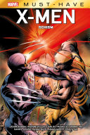 Cover of Best of Marvel (Must-Have) : X-Men - Schism