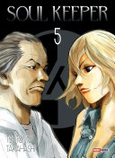 Cover of Soul keeper T05