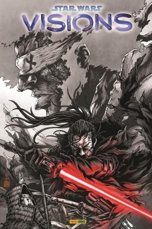 Cover of Star Wars