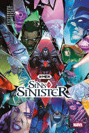 Cover of X-Men : Sins of Sinister