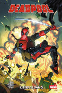 Cover of Deadpool (2024) T01