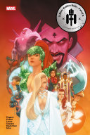 Cover of X-Men : Hellfire Gala - Fall of X