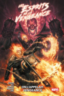 Cover of Les Esprits de la Vengeance : On l'appelait Vengeance