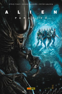 Cover of Alien : Paradiso