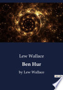 Cover of Ben Hur