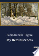 Cover of My Reminiscences