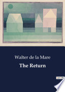 Cover of The Return