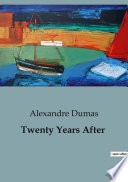 Cover of Twenty Years After