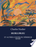 Cover of HURLUBLEU