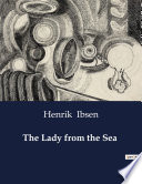 Cover of The Lady from the Sea