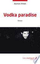 Cover of Vodka paradise
