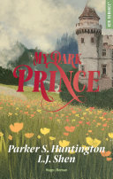 Cover of My Dark prince - VF