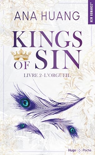 Cover of L'Orgueil