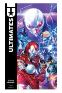 Cover of Ultimates (2024) T01