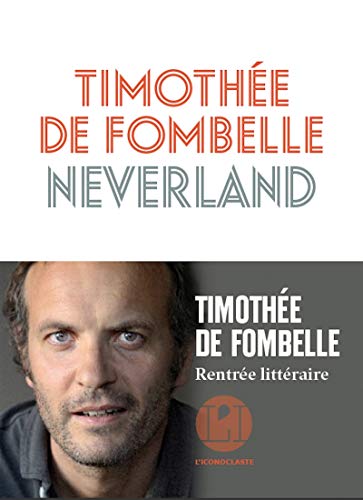 Cover of Neverland