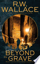 Cover of Beyond the Grave