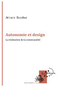 Cover of Autonomie et design