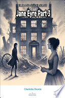 Cover of Jane Eyre Part 3