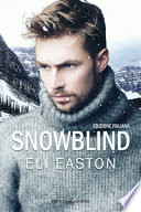 Cover of Snowblind