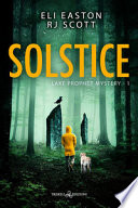 Cover of Solstice