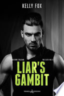 Cover of Liar’s Gambit