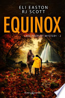 Cover of Equinox