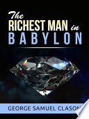 Cover of The Richest Man in Babylon