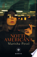 Cover of Notte americana