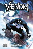 Cover of Venom - Ansia da separazione