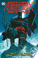 Cover of Batman - Flashpoint Beyond
