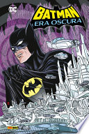 Cover of Batman - L'era oscura