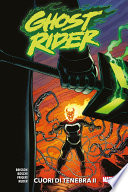 Cover of Ghost Rider (2019) 2