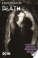 Cover of Sandman presenta: Death