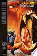 Cover of Animal Man - Volume 1
