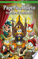 Cover of Paperin Amleto Principe di Dunimarca